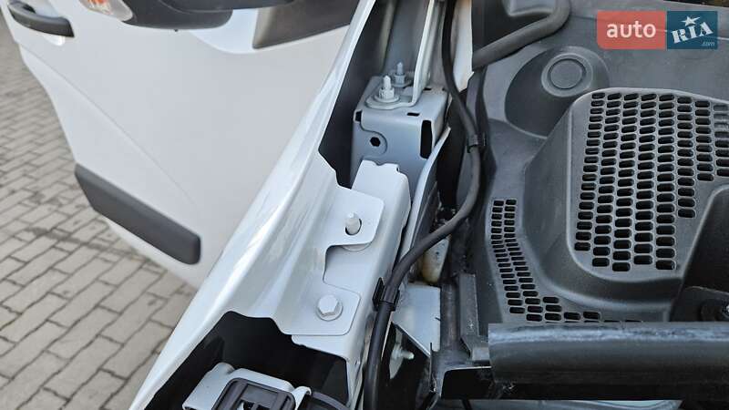 Рефрижератор Renault Master 2022 в Радомишлі