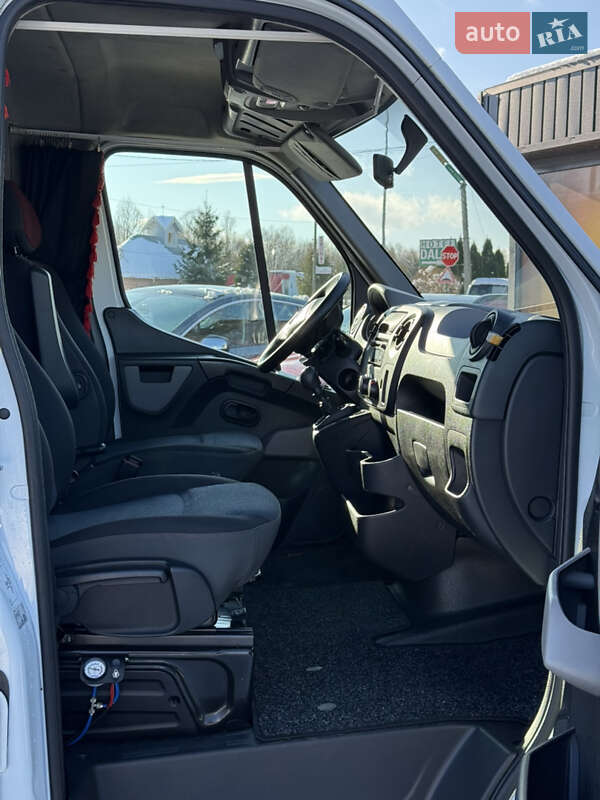 Автовоз Renault Master 2017 в Стрые фото 14 Автовоз Renault Master 2017 в Стрые