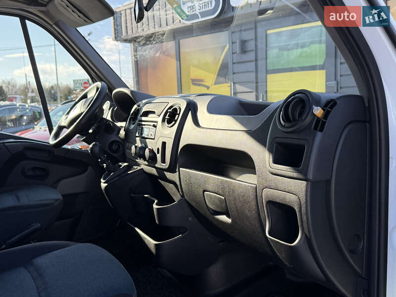 Автовоз Renault Master 2017 в Стрые фото 18 Автовоз Renault Master 2017 в Стрые