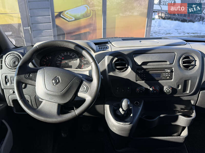 Автовоз Renault Master 2017 в Стрые фото 20 Автовоз Renault Master 2017 в Стрые