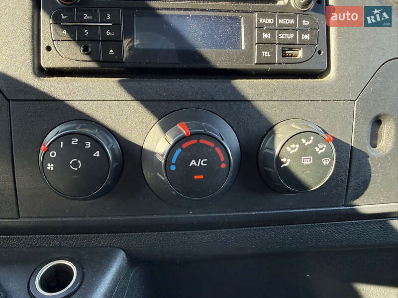 Автовоз Renault Master 2017 в Стрые фото 26 Автовоз Renault Master 2017 в Стрые