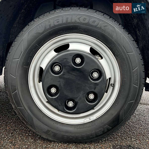 Вантажний фургон Renault Master 2021 в Києві