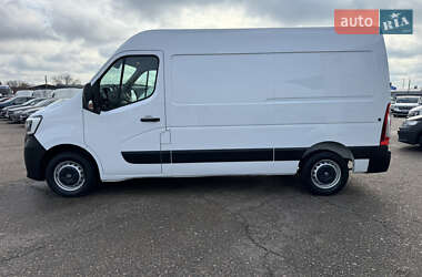 Вантажний фургон Renault Master 2020 в Києві
