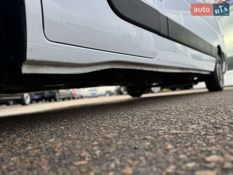 Вантажний фургон Renault Master 2020 в Києві