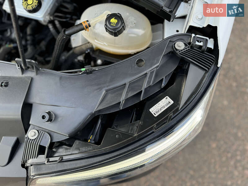 Вантажний фургон Renault Master 2020 в Києві