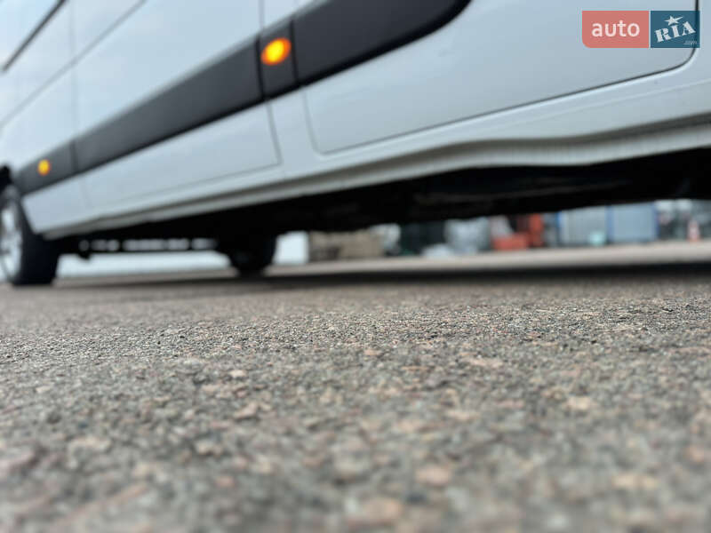 Грузовой фургон Renault Master 2020 в Киеве фото 21 Грузовой фургон Renault Master 2020 в Киеве