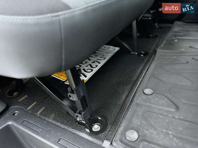 Грузовой фургон Renault Master 2020 в Киеве фото 66 Грузовой фургон Renault Master 2020 в Киеве