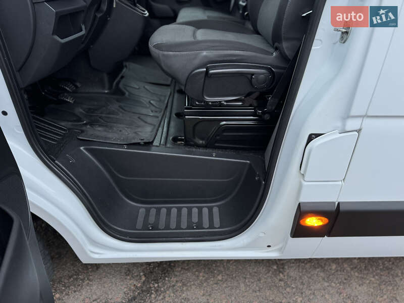 Грузовой фургон Renault Master 2020 в Киеве фото 72 Грузовой фургон Renault Master 2020 в Киеве