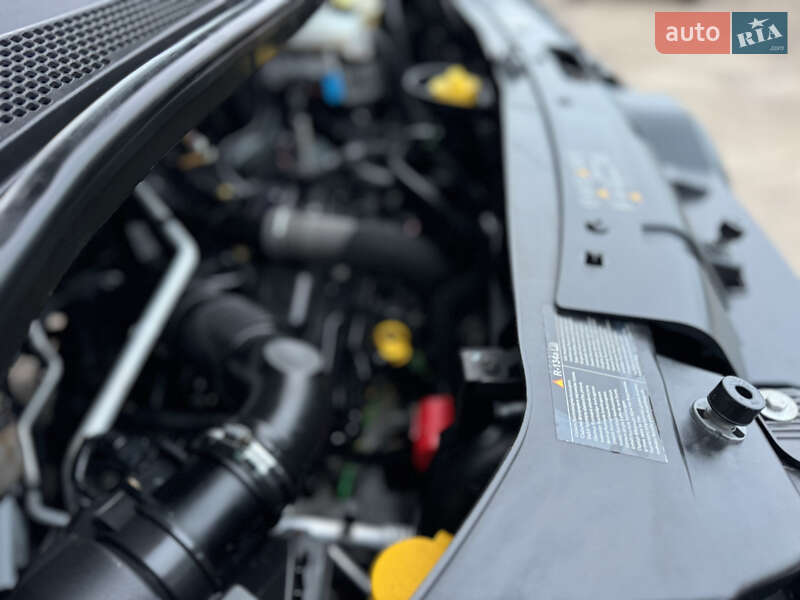 Грузовой фургон Renault Master 2020 в Киеве фото 89 Грузовой фургон Renault Master 2020 в Киеве