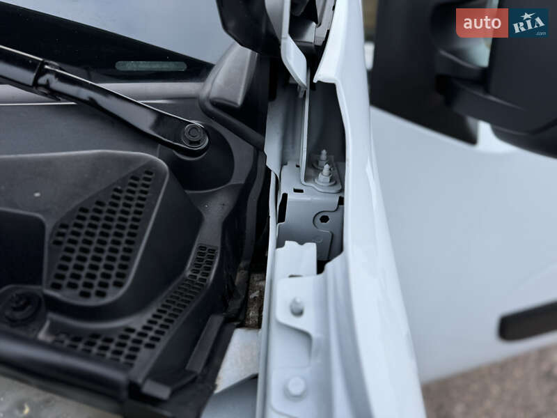 Грузовой фургон Renault Master 2020 в Киеве фото 94 Грузовой фургон Renault Master 2020 в Киеве