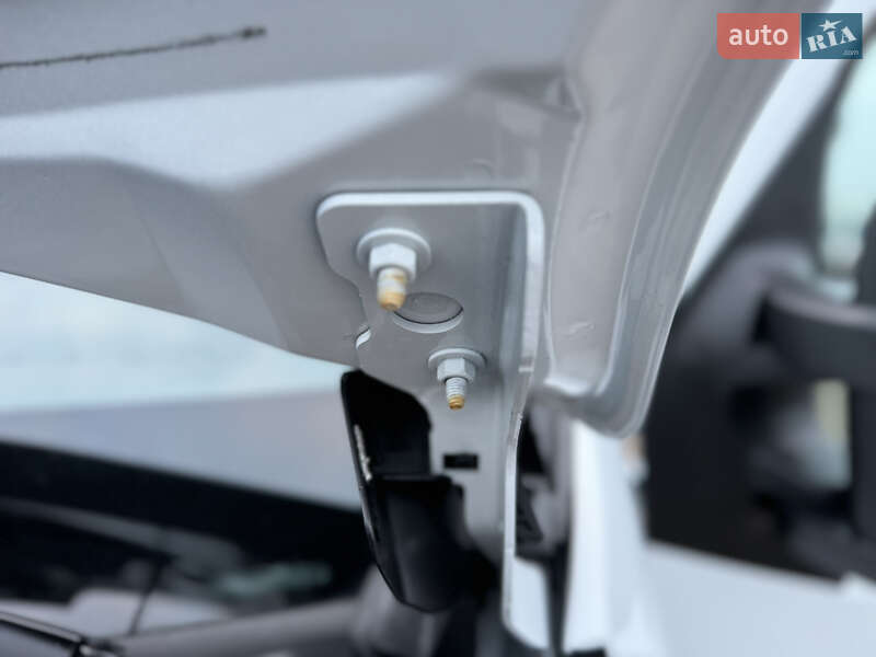 Грузовой фургон Renault Master 2020 в Киеве фото 96 Грузовой фургон Renault Master 2020 в Киеве