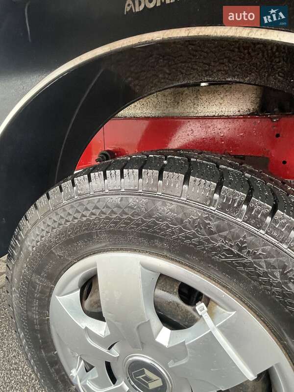 Мікроавтобус вантажний (до 3,5т) Renault Master 2018 в Вінниці фото 10 Мікроавтобус вантажний (до 3,5т) Renault Master 2018 в Вінниці