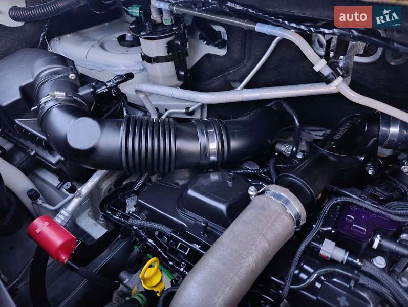 Грузовой фургон Renault Master 2021 в Ковеле