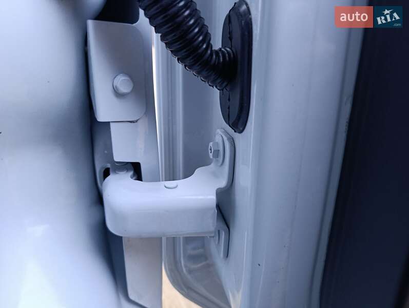 Грузовой фургон Renault Master 2021 в Ковеле