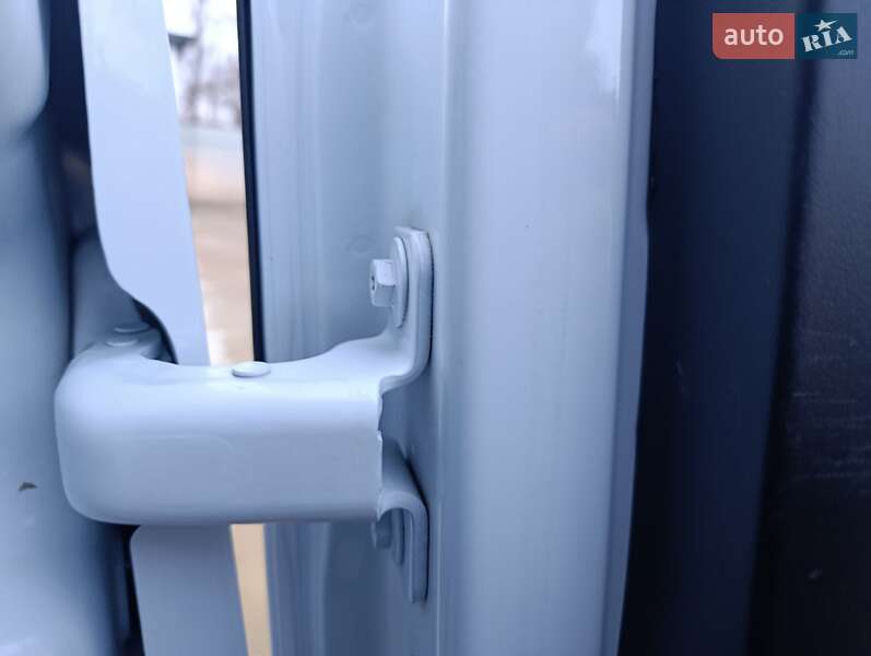 Грузовой фургон Renault Master 2021 в Ковеле