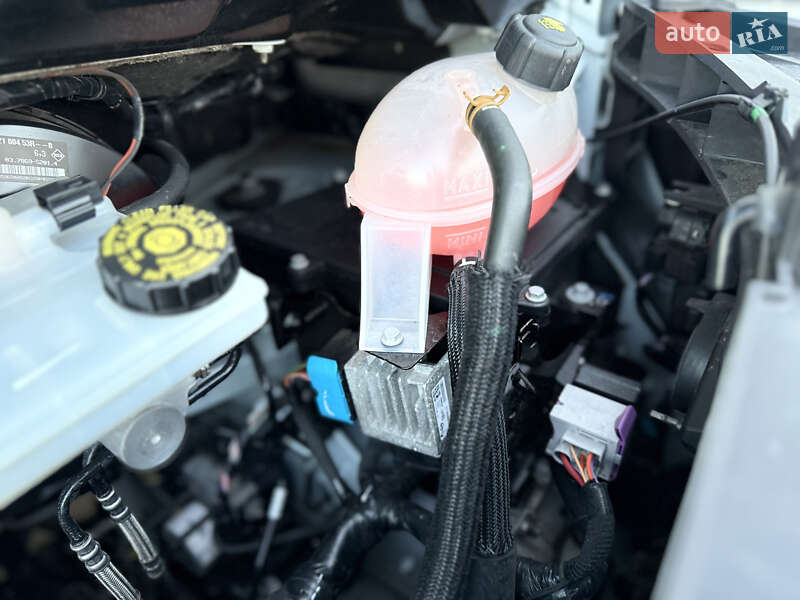 Грузовой фургон Renault Master 2021 в Ровно