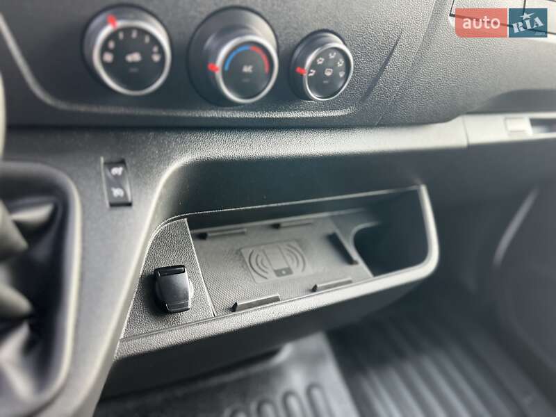 Грузовой фургон Renault Master 2021 в Дубно фото 42 Грузовой фургон Renault Master 2021 в Дубно