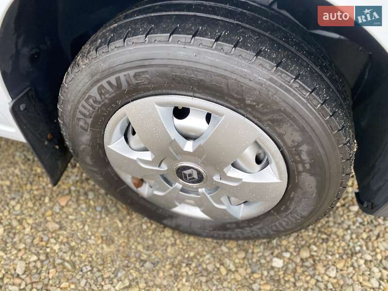 Грузовой фургон Renault Master 2021 в Хусте фото 26 Грузовой фургон Renault Master 2021 в Хусте