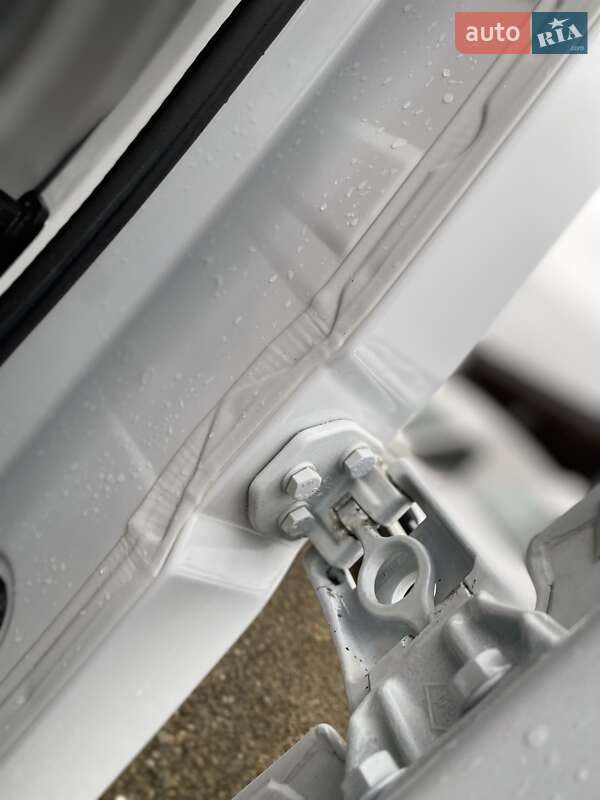 Грузовой фургон Renault Master 2021 в Хусте фото 31 Грузовой фургон Renault Master 2021 в Хусте