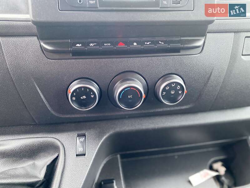 Грузовой фургон Renault Master 2021 в Хусте фото 46 Грузовой фургон Renault Master 2021 в Хусте