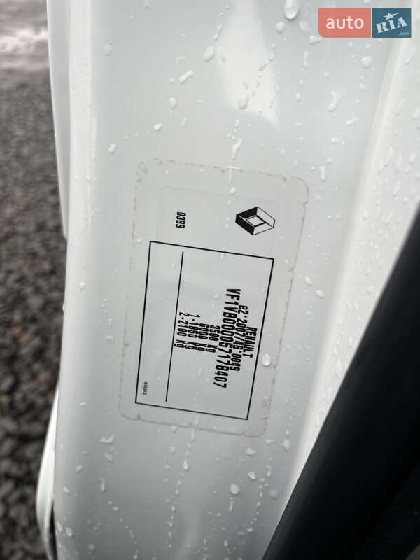 Рефрижератор Renault Master 2017 в Ковелі фото 21 Рефрижератор Renault Master 2017 в Ковелі