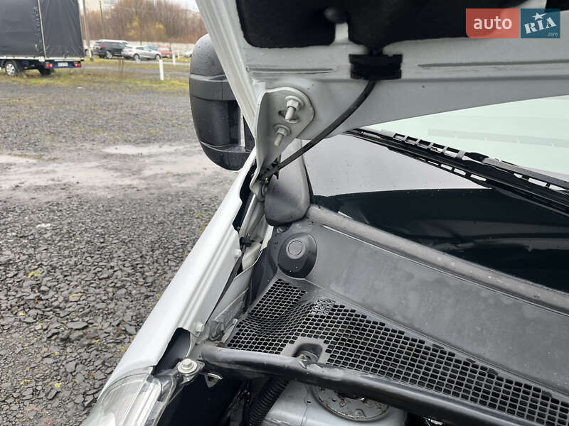 Рефрижератор Renault Master 2017 в Ковелі фото 34 Рефрижератор Renault Master 2017 в Ковелі