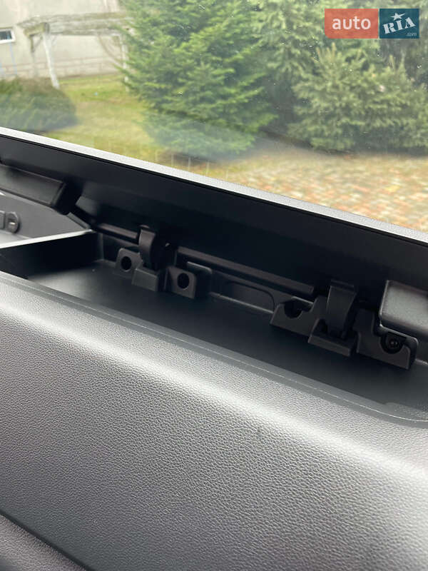 Вантажний фургон Renault Master 2020 в Дубні