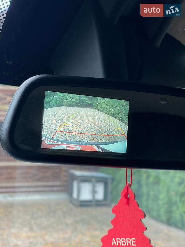 Вантажний фургон Renault Master 2020 в Дубні