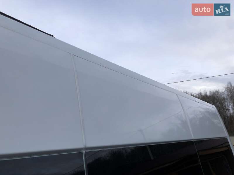 Минивэн Renault Master 2014 в Хмельницком