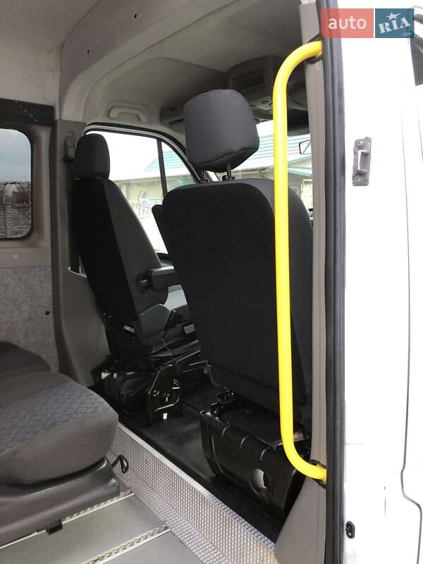 Минивэн Renault Master 2014 в Хмельницком