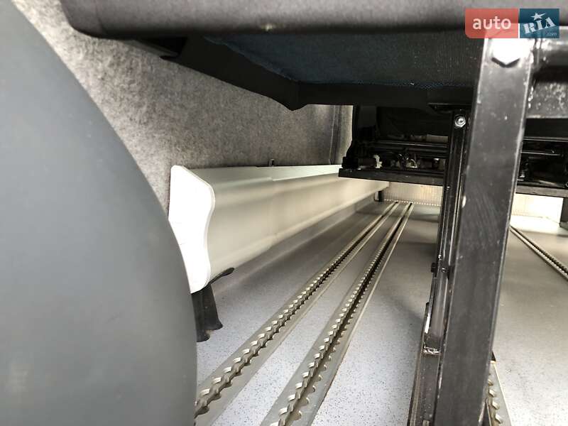 Минивэн Renault Master 2014 в Хмельницком