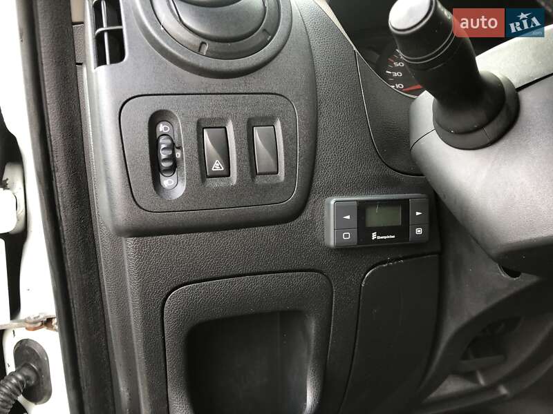 Минивэн Renault Master 2014 в Хмельницком