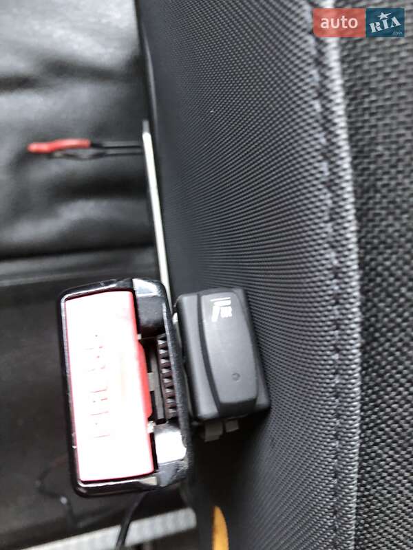 Минивэн Renault Master 2014 в Хмельницком