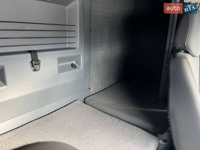 Тентований Renault Master 2021 в Києві