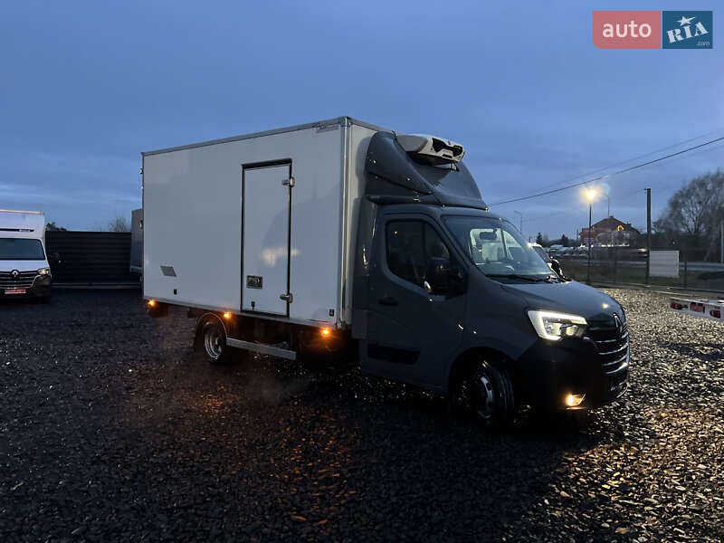Рефрижератор Renault Master 2023 в Ковеле