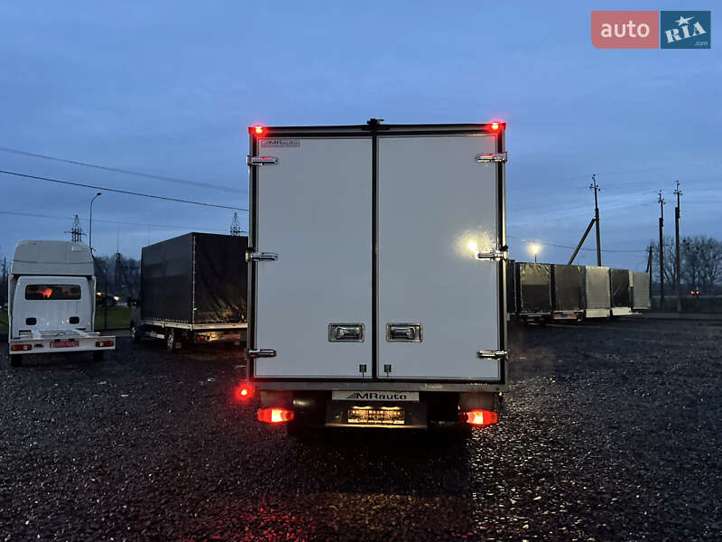 Рефрижератор Renault Master 2023 в Ковеле