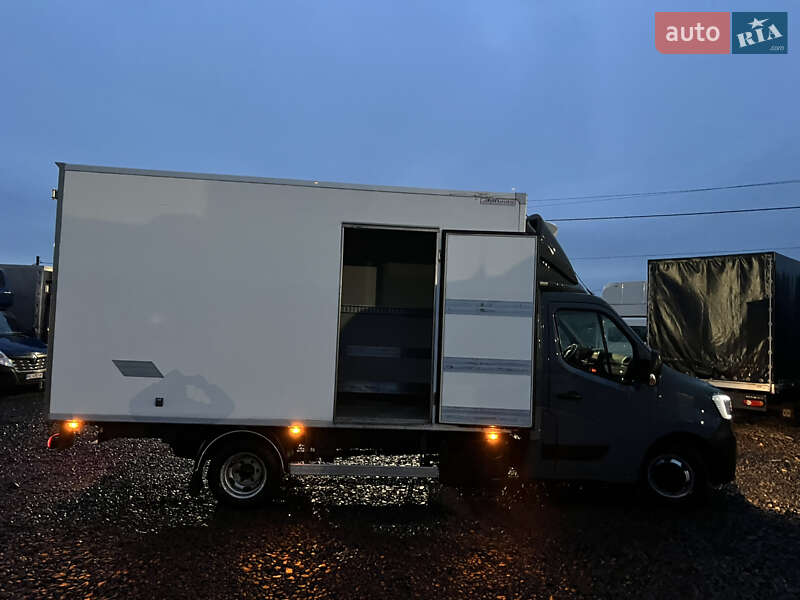 Рефрижератор Renault Master 2023 в Ковеле