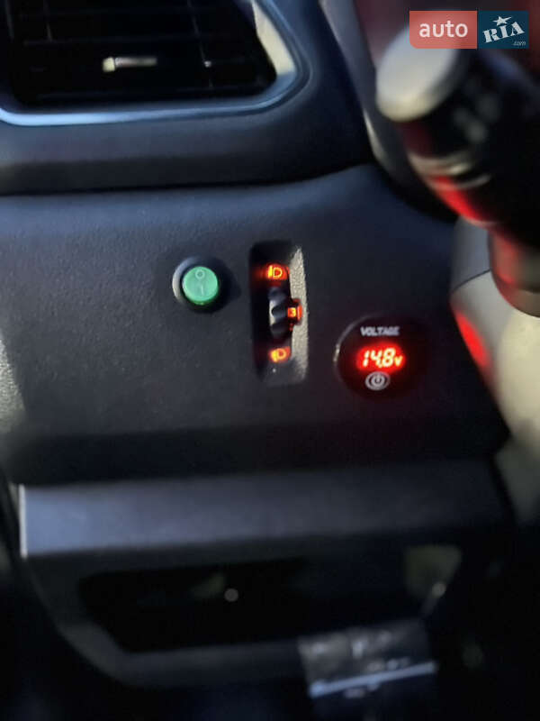 Рефрижератор Renault Master 2023 в Ковеле