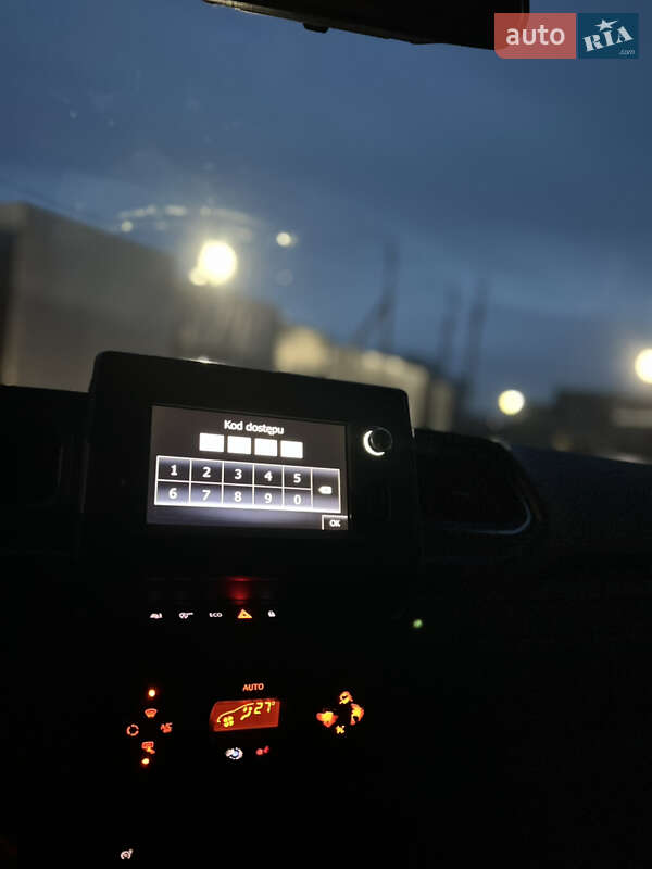 Рефрижератор Renault Master 2023 в Ковеле