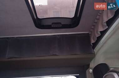 Туристический / Междугородний автобус Renault Master 2015 в Тетиеве