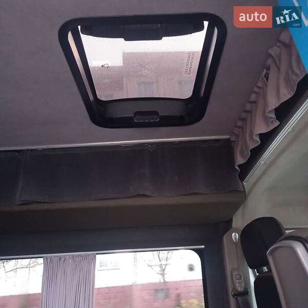 Туристичний / Міжміський автобус Renault Master 2015 в Тетієві фото 13 Туристичний / Міжміський автобус Renault Master 2015 в Тетієві