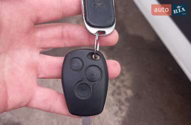 Туристический / Междугородний автобус Renault Master 2015 в Тетиеве