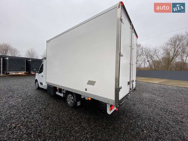 Другие грузовики Renault Master 2023 в Киеве