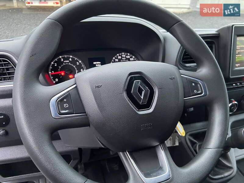 Другие грузовики Renault Master 2023 в Киеве