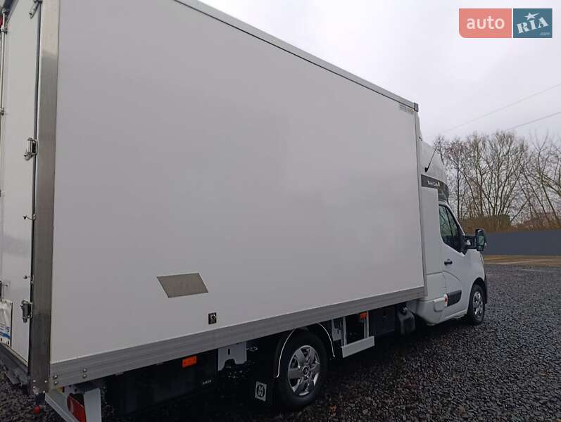 Інші вантажівки Renault Master 2023 в Ковелі