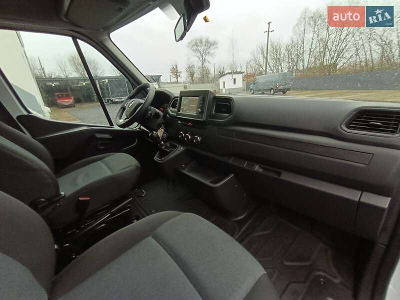 Інші вантажівки Renault Master 2023 в Ковелі