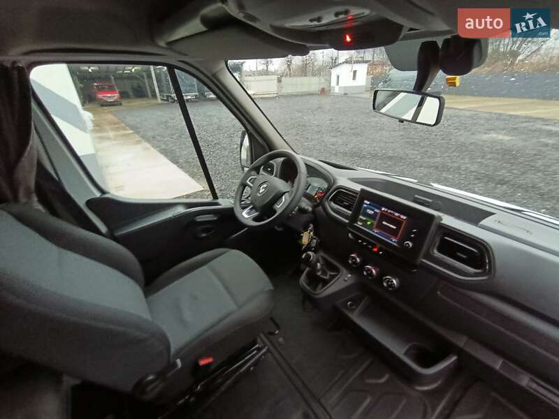 Інші вантажівки Renault Master 2023 в Ковелі