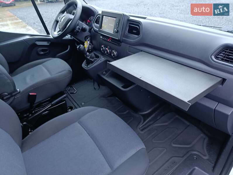 Інші вантажівки Renault Master 2023 в Ковелі