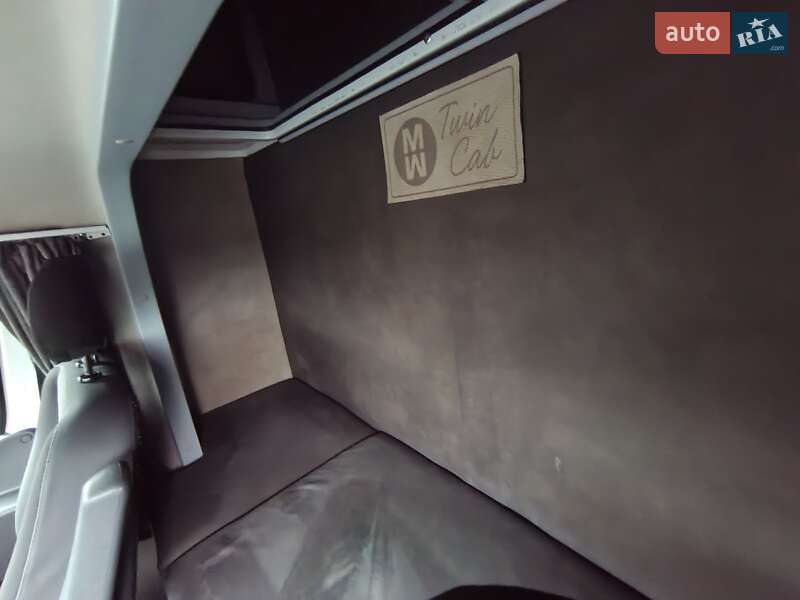 Інші вантажівки Renault Master 2023 в Ковелі