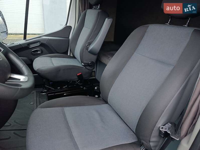 Інші вантажівки Renault Master 2023 в Ковелі